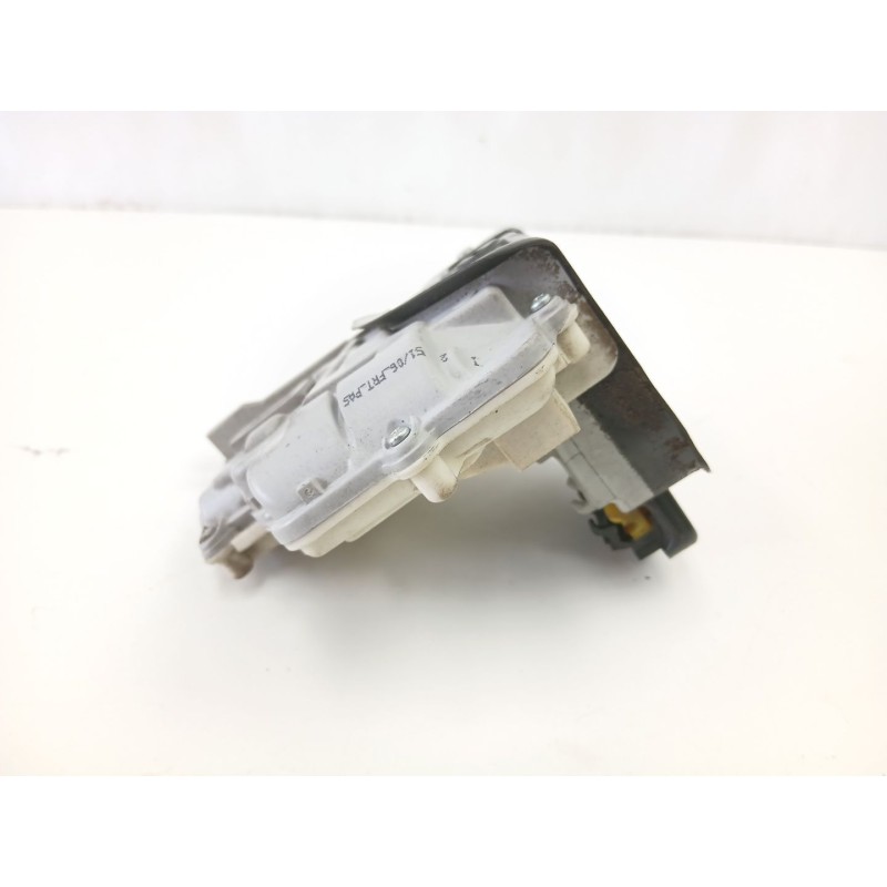 Recambio de cerradura puerta trasera izquierda para audi a6 c6 (4f2) 3.0 tdi quattro referencia OEM IAM 4F0839015  