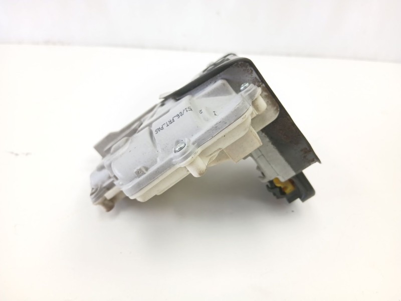 Recambio de cerradura puerta trasera izquierda para audi a6 c6 (4f2) 3.0 tdi quattro referencia OEM IAM 4F0839015  