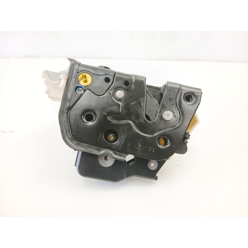 Recambio de cerradura puerta trasera izquierda para audi a6 c6 (4f2) 3.0 tdi quattro referencia OEM IAM 4F0839015  