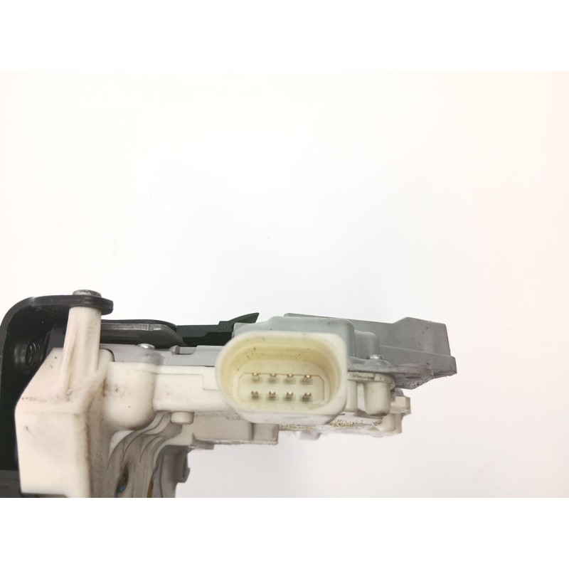 Recambio de cerradura puerta trasera izquierda para audi a6 c6 (4f2) 3.0 tdi quattro referencia OEM IAM 4F0839015  