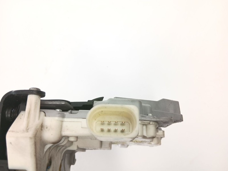 Recambio de cerradura puerta trasera izquierda para audi a6 c6 (4f2) 3.0 tdi quattro referencia OEM IAM 4F0839015  