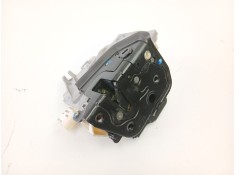 Recambio de cerradura puerta trasera derecha para audi a6 c6 (4f2) 3.0 tdi quattro referencia OEM IAM 4F0839016  