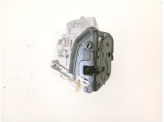 Recambio de cerradura puerta trasera derecha para audi a6 c6 (4f2) 3.0 tdi quattro referencia OEM IAM 4F0839016   2