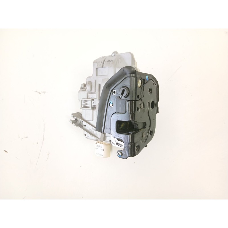 Recambio de cerradura puerta trasera derecha para audi a6 c6 (4f2) 3.0 tdi quattro referencia OEM IAM 4F0839016  