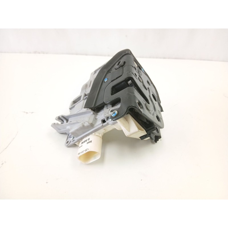 Recambio de cerradura puerta trasera derecha para audi a6 c6 (4f2) 3.0 tdi quattro referencia OEM IAM 4F0839016  
