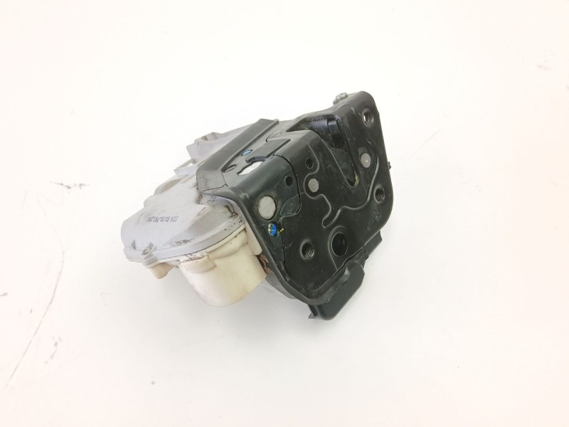 Recambio de cerradura puerta delantera izquierda para audi a6 c6 (4f2) 3.0 tdi quattro referencia OEM IAM 4F1837015E  