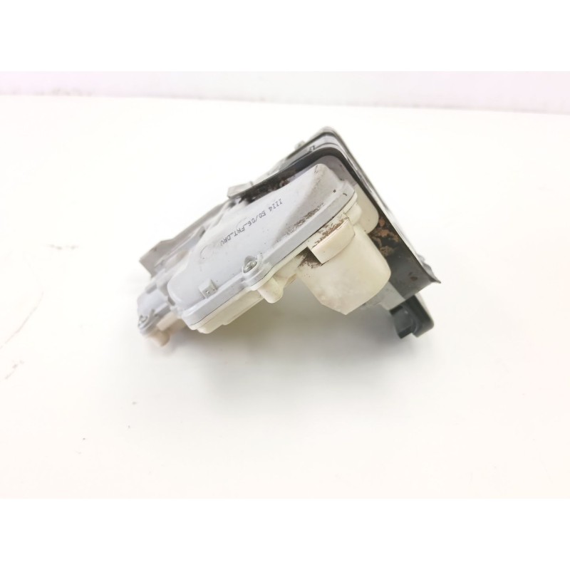 Recambio de cerradura puerta delantera izquierda para audi a6 c6 (4f2) 3.0 tdi quattro referencia OEM IAM 4F1837015E  