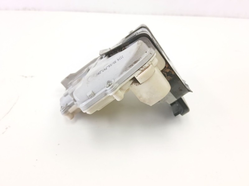 Recambio de cerradura puerta delantera izquierda para audi a6 c6 (4f2) 3.0 tdi quattro referencia OEM IAM 4F1837015E  