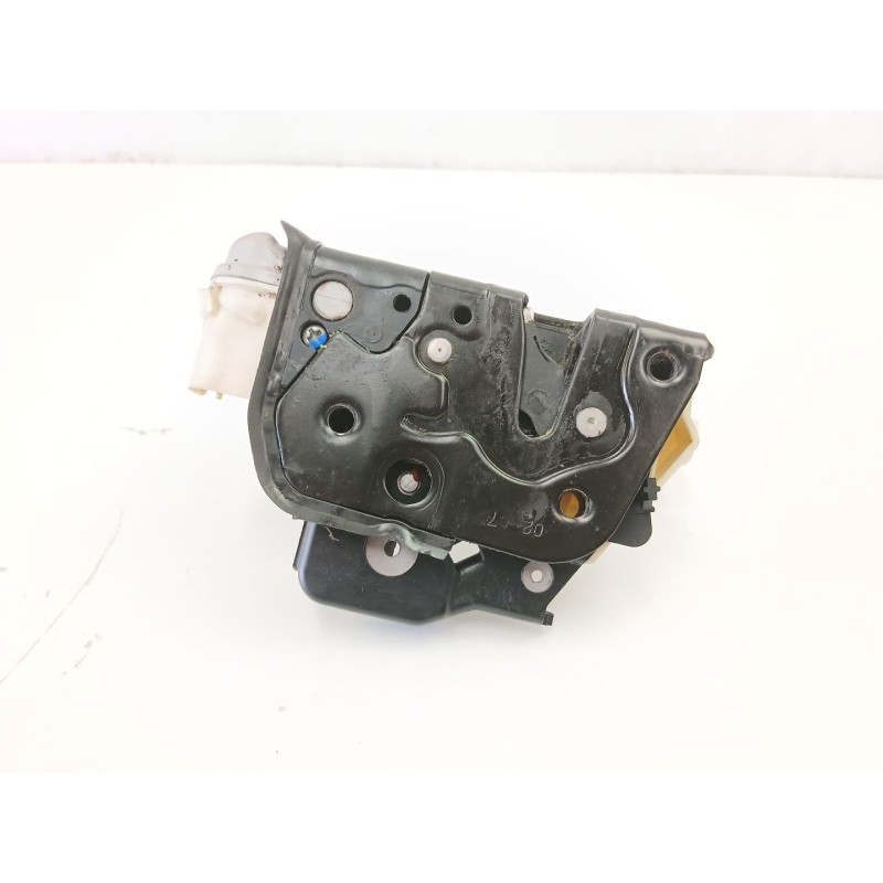 Recambio de cerradura puerta delantera izquierda para audi a6 c6 (4f2) 3.0 tdi quattro referencia OEM IAM 4F1837015E  