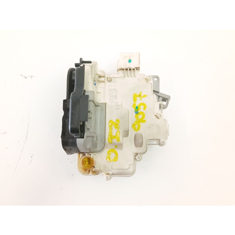Recambio de cerradura puerta delantera izquierda para audi a6 c6 (4f2) 3.0 tdi quattro referencia OEM IAM 4F1837015E  