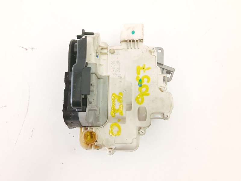 Recambio de cerradura puerta delantera izquierda para audi a6 c6 (4f2) 3.0 tdi quattro referencia OEM IAM 4F1837015E  