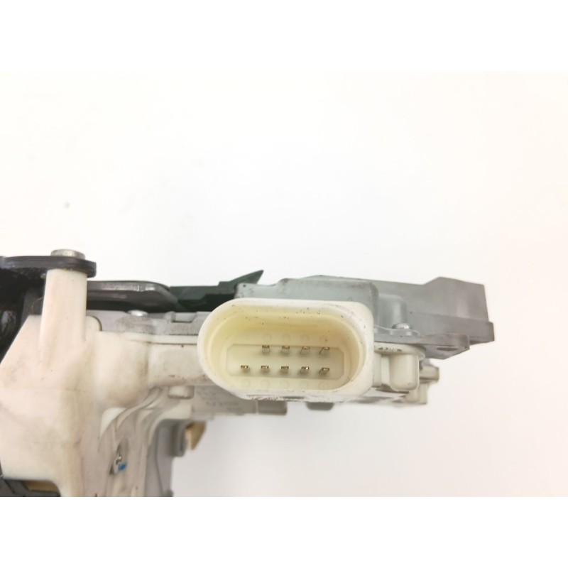Recambio de cerradura puerta delantera izquierda para audi a6 c6 (4f2) 3.0 tdi quattro referencia OEM IAM 4F1837015E  