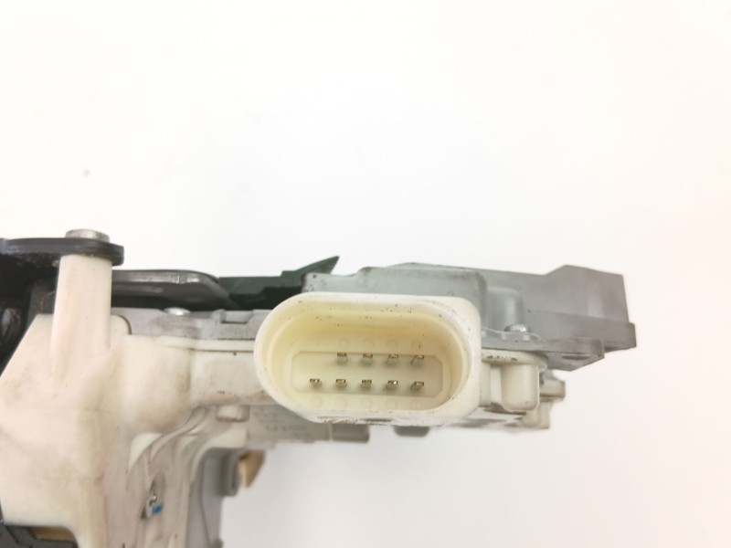 Recambio de cerradura puerta delantera izquierda para audi a6 c6 (4f2) 3.0 tdi quattro referencia OEM IAM 4F1837015E  