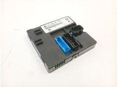 Recambio de centralita confort para audi a6 c6 (4f2) 3.0 tdi quattro referencia OEM IAM 4F0907289G 5DK00876224 4F0910289G