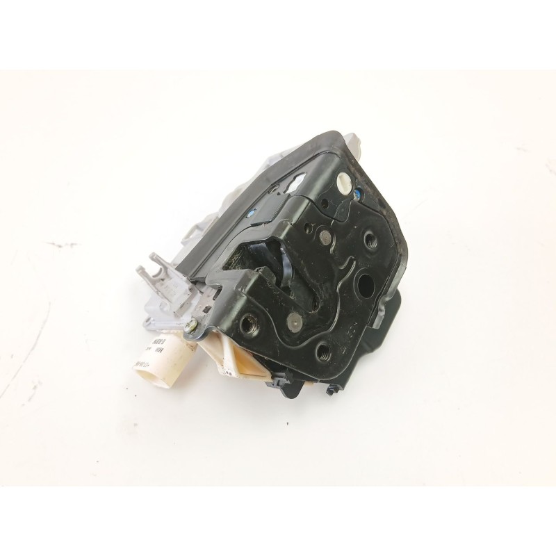 Recambio de cerradura puerta delantera derecha para audi a6 c6 (4f2) 3.0 tdi quattro referencia OEM IAM 4F1837016E  