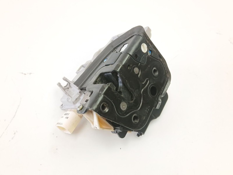 Recambio de cerradura puerta delantera derecha para audi a6 c6 (4f2) 3.0 tdi quattro referencia OEM IAM 4F1837016E  