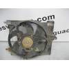 Recambio de ventiladores para citroën ax 1.5 d referencia OEM IAM   