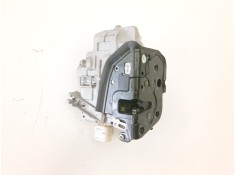 Recambio de cerradura puerta delantera derecha para audi a6 c6 (4f2) 3.0 tdi quattro referencia OEM IAM 4F1837016E   2
