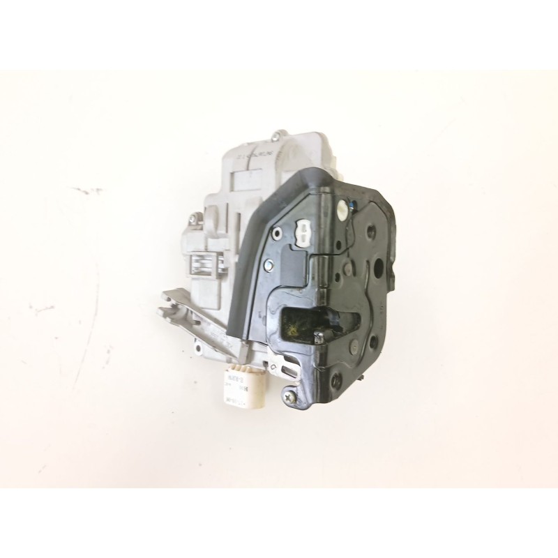 Recambio de cerradura puerta delantera derecha para audi a6 c6 (4f2) 3.0 tdi quattro referencia OEM IAM 4F1837016E  