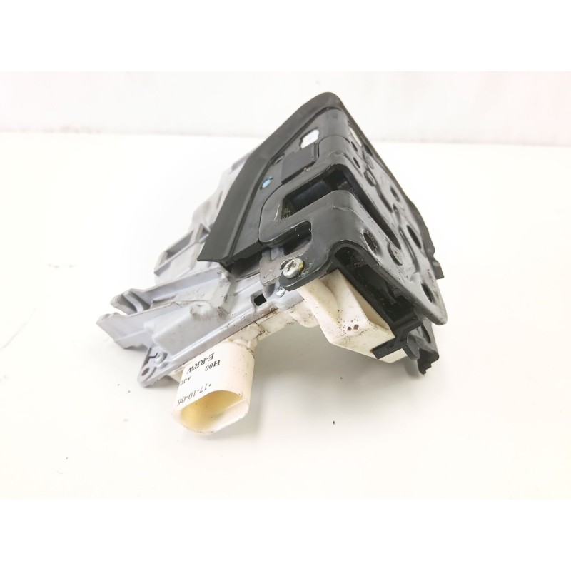 Recambio de cerradura puerta delantera derecha para audi a6 c6 (4f2) 3.0 tdi quattro referencia OEM IAM 4F1837016E  