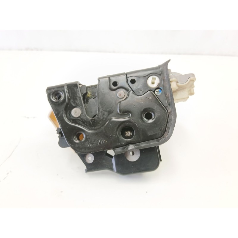 Recambio de cerradura puerta delantera derecha para audi a6 c6 (4f2) 3.0 tdi quattro referencia OEM IAM 4F1837016E  