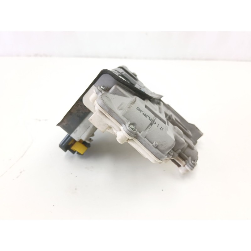 Recambio de cerradura puerta delantera derecha para audi a6 c6 (4f2) 3.0 tdi quattro referencia OEM IAM 4F1837016E  