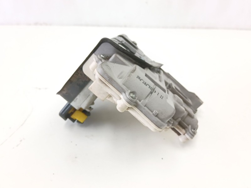 Recambio de cerradura puerta delantera derecha para audi a6 c6 (4f2) 3.0 tdi quattro referencia OEM IAM 4F1837016E  