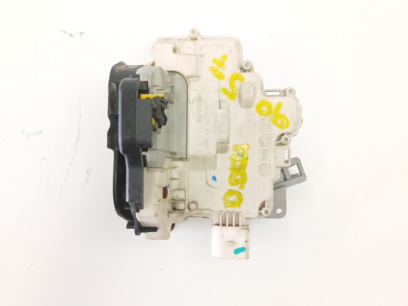 Recambio de cerradura puerta delantera derecha para audi a6 c6 (4f2) 3.0 tdi quattro referencia OEM IAM 4F1837016E  