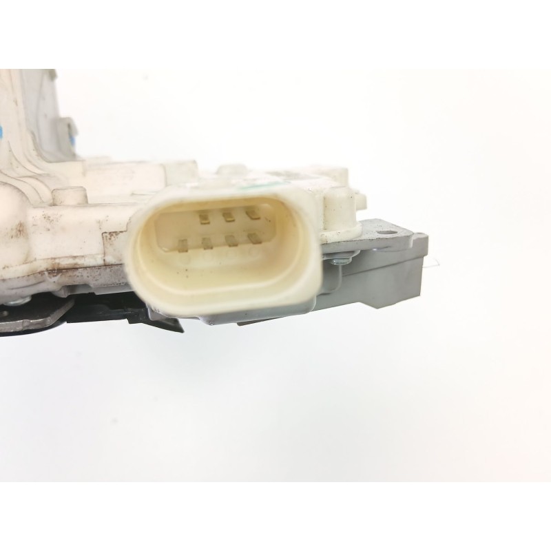 Recambio de cerradura puerta delantera derecha para audi a6 c6 (4f2) 3.0 tdi quattro referencia OEM IAM 4F1837016E  