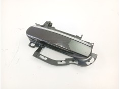 Recambio de manilla delantera derecha para audi a6 c6 (4f2) 3.0 tdi quattro referencia OEM IAM 4F0837886  