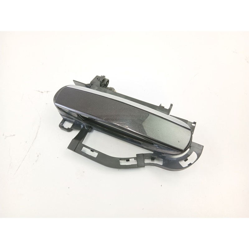 Recambio de manilla delantera derecha para audi a6 c6 (4f2) 3.0 tdi quattro referencia OEM IAM 4F0837886  