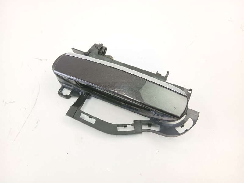 Recambio de manilla delantera derecha para audi a6 c6 (4f2) 3.0 tdi quattro referencia OEM IAM 4F0837886  