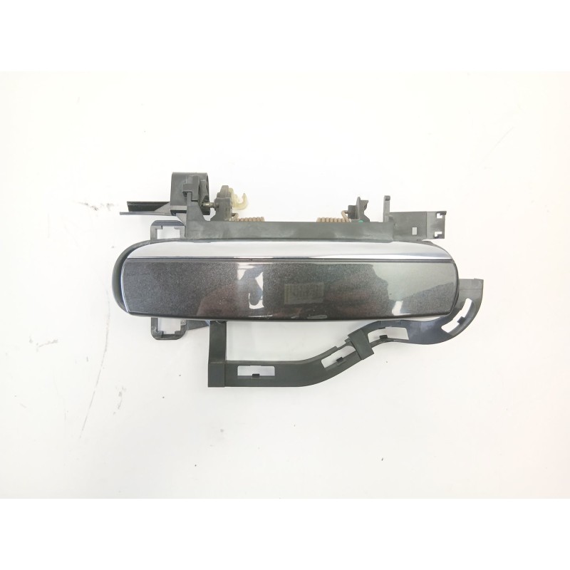 Recambio de manilla delantera derecha para audi a6 c6 (4f2) 3.0 tdi quattro referencia OEM IAM 4F0837886  