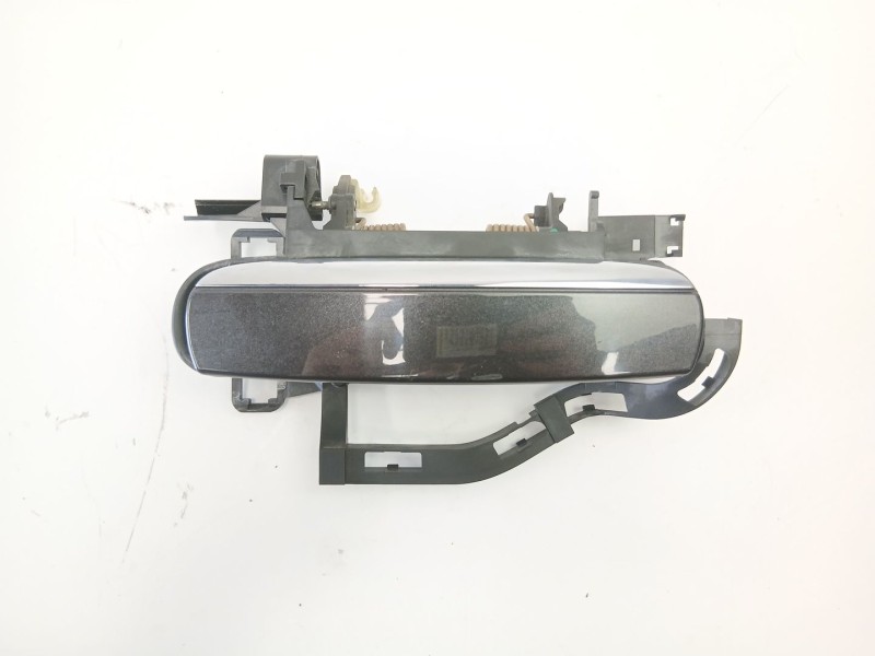 Recambio de manilla delantera derecha para audi a6 c6 (4f2) 3.0 tdi quattro referencia OEM IAM 4F0837886  
