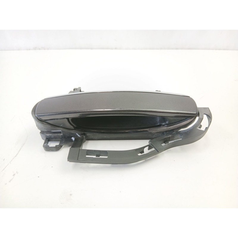 Recambio de manilla delantera derecha para audi a6 c6 (4f2) 3.0 tdi quattro referencia OEM IAM 4F0837886  