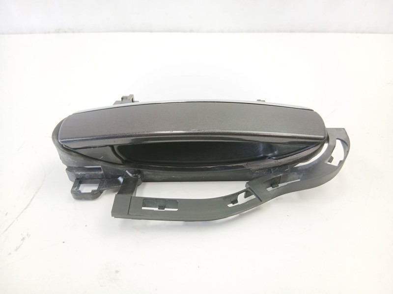 Recambio de manilla delantera derecha para audi a6 c6 (4f2) 3.0 tdi quattro referencia OEM IAM 4F0837886  