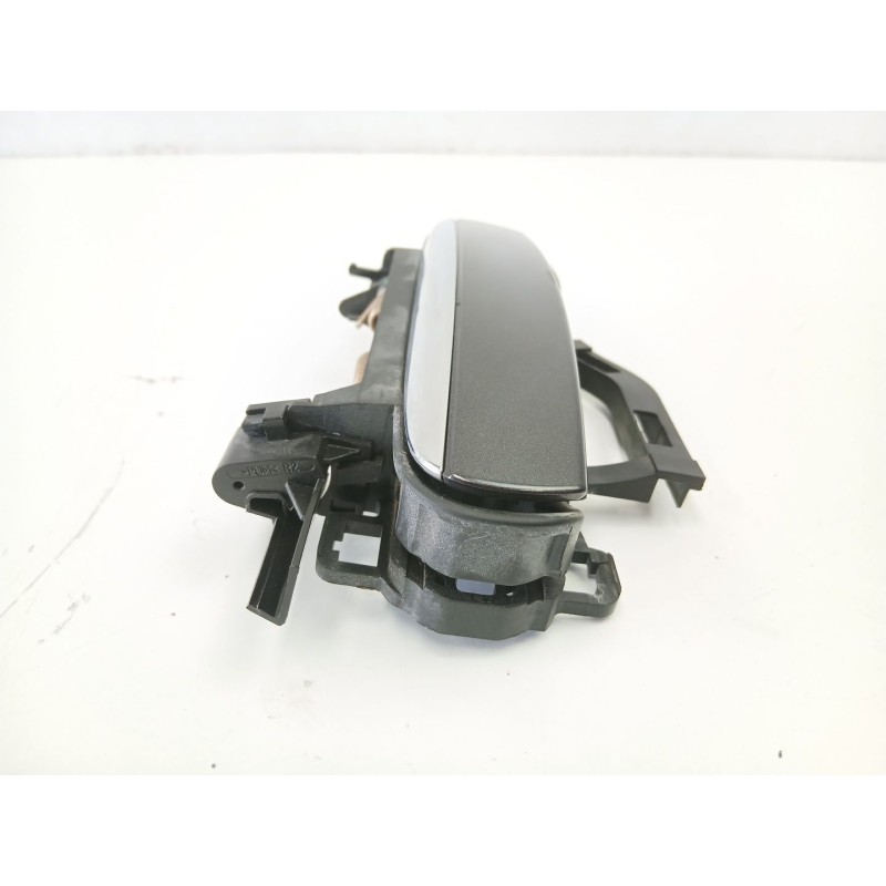 Recambio de manilla delantera derecha para audi a6 c6 (4f2) 3.0 tdi quattro referencia OEM IAM 4F0837886  