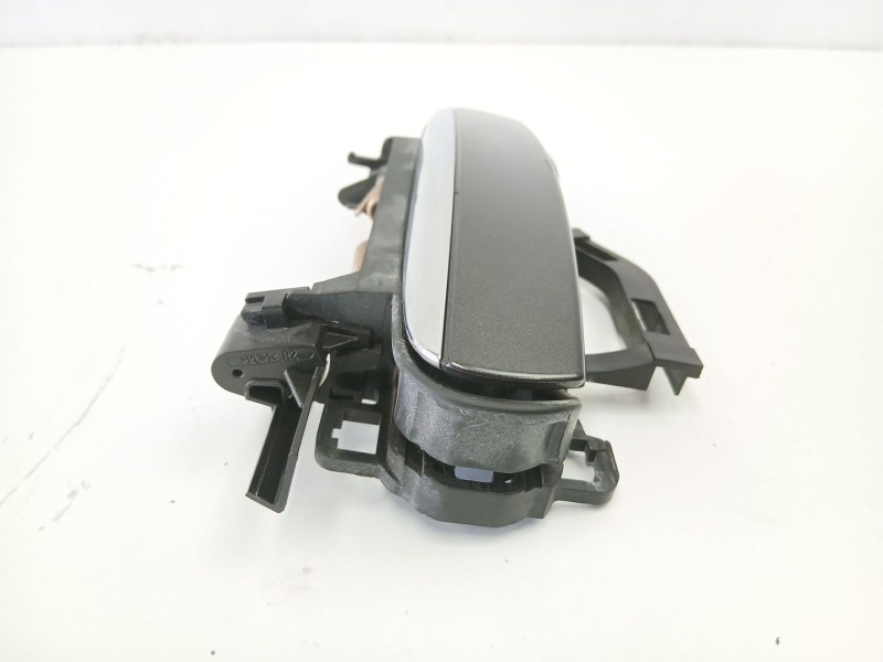 Recambio de manilla delantera derecha para audi a6 c6 (4f2) 3.0 tdi quattro referencia OEM IAM 4F0837886  