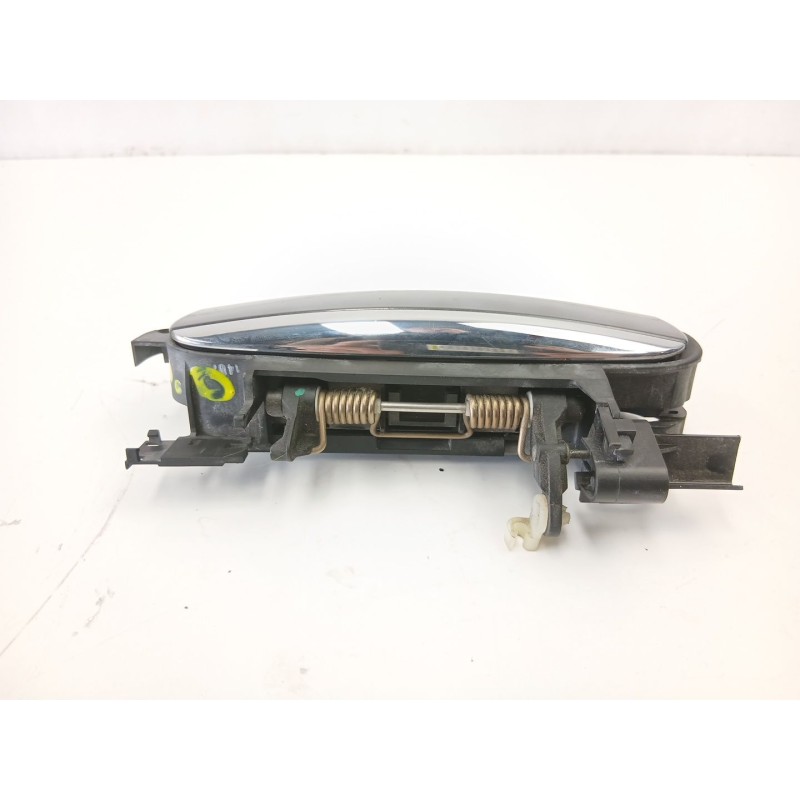 Recambio de manilla delantera derecha para audi a6 c6 (4f2) 3.0 tdi quattro referencia OEM IAM 4F0837886  