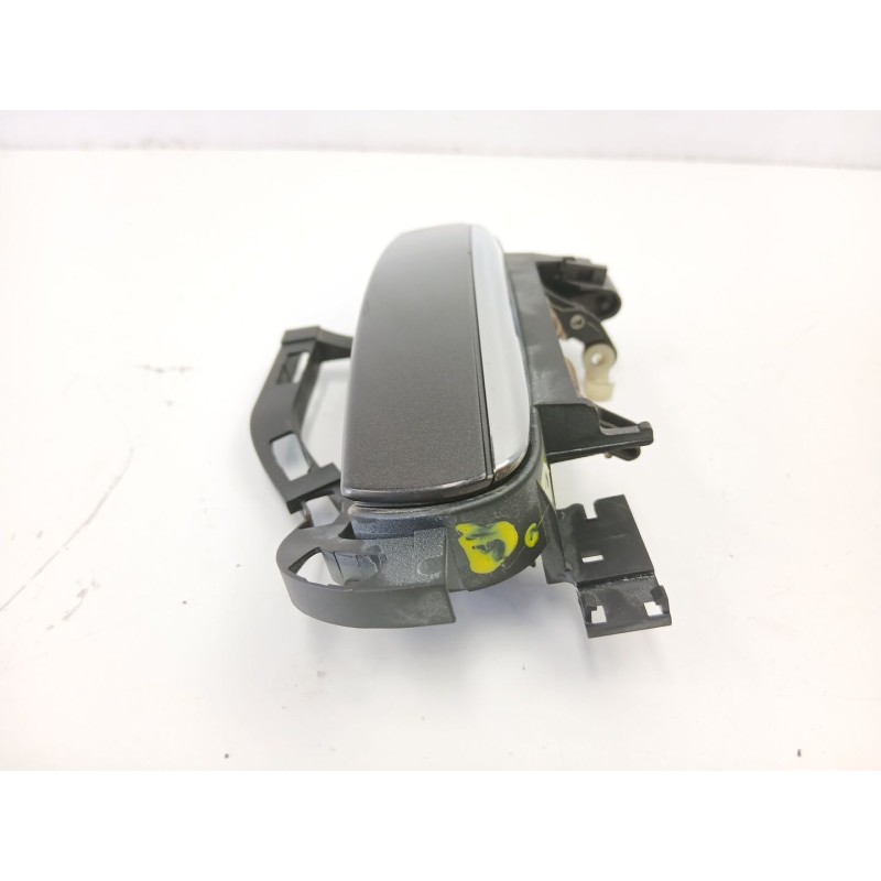 Recambio de manilla delantera derecha para audi a6 c6 (4f2) 3.0 tdi quattro referencia OEM IAM 4F0837886  