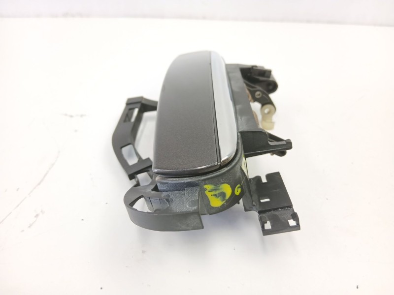 Recambio de manilla delantera derecha para audi a6 c6 (4f2) 3.0 tdi quattro referencia OEM IAM 4F0837886  