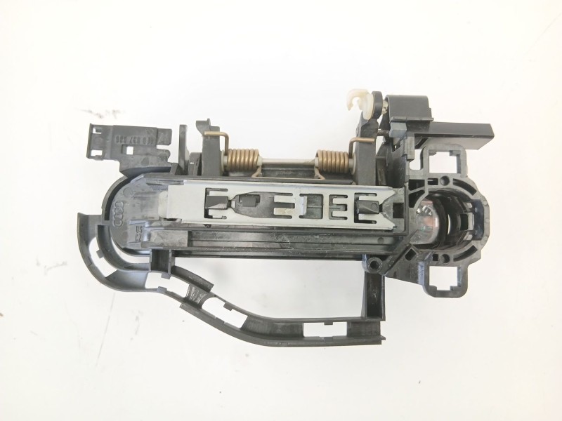 Recambio de manilla delantera derecha para audi a6 c6 (4f2) 3.0 tdi quattro referencia OEM IAM 4F0837886  