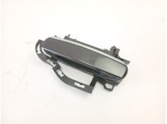 Recambio de manilla trasera izquierda para audi a6 c6 (4f2) 3.0 tdi quattro referencia OEM IAM 4F0837885  
