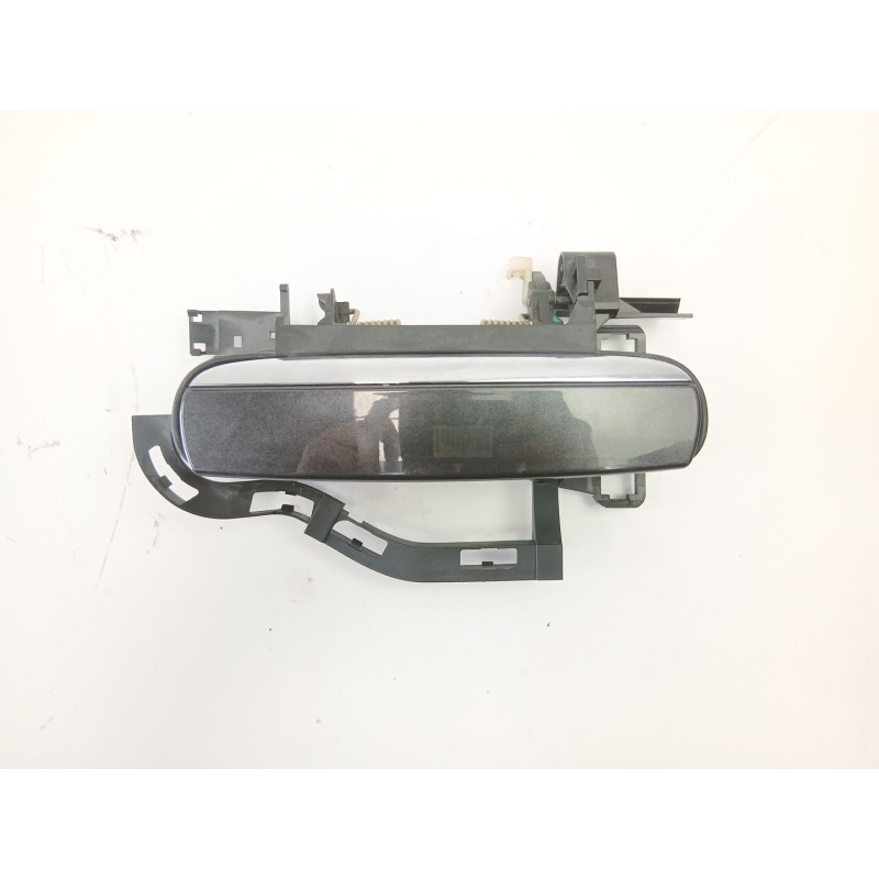 Recambio de manilla trasera izquierda para audi a6 c6 (4f2) 3.0 tdi quattro referencia OEM IAM 4F0837885  