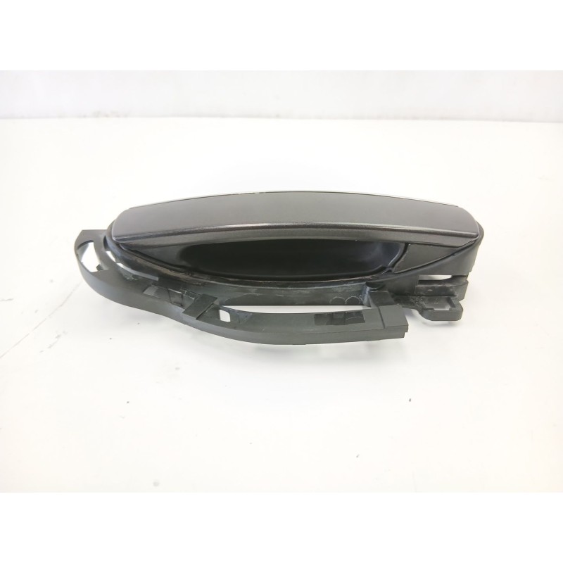 Recambio de manilla trasera izquierda para audi a6 c6 (4f2) 3.0 tdi quattro referencia OEM IAM 4F0837885  