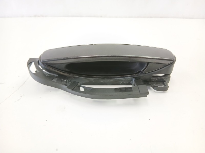 Recambio de manilla trasera izquierda para audi a6 c6 (4f2) 3.0 tdi quattro referencia OEM IAM 4F0837885  