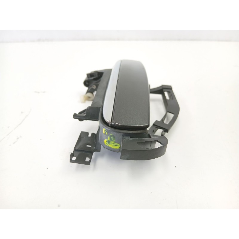 Recambio de manilla trasera izquierda para audi a6 c6 (4f2) 3.0 tdi quattro referencia OEM IAM 4F0837885  