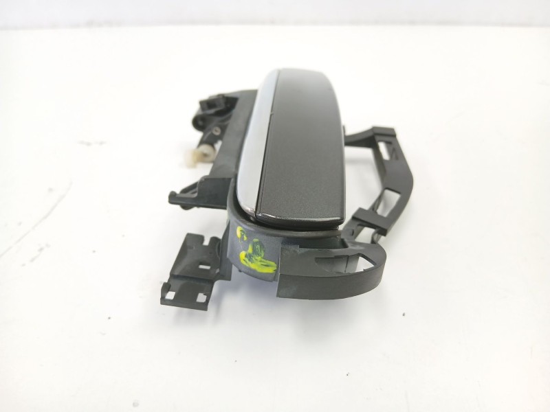 Recambio de manilla trasera izquierda para audi a6 c6 (4f2) 3.0 tdi quattro referencia OEM IAM 4F0837885  