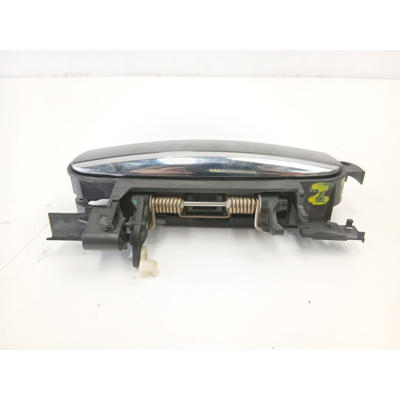Recambio de manilla trasera izquierda para audi a6 c6 (4f2) 3.0 tdi quattro referencia OEM IAM 4F0837885  