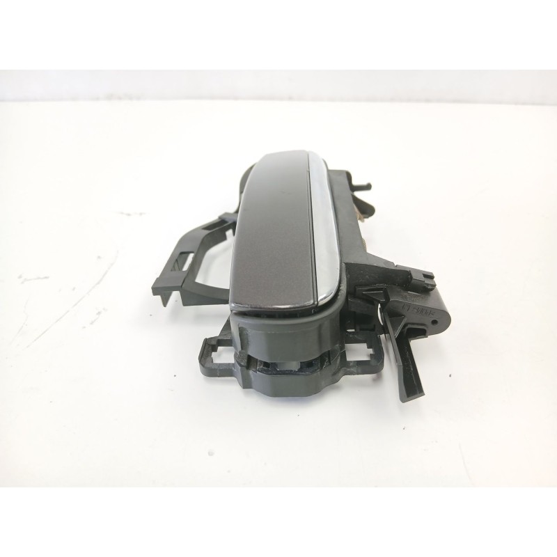Recambio de manilla trasera izquierda para audi a6 c6 (4f2) 3.0 tdi quattro referencia OEM IAM 4F0837885  